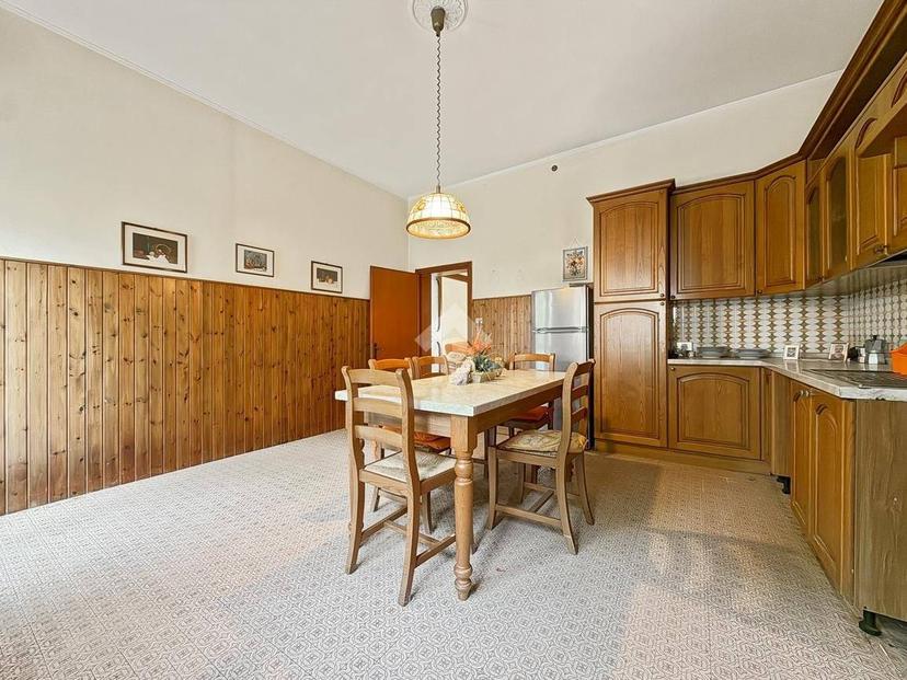 Terratetto unifamiliare via Villa Trezza 1, Caldierino-rota, Caldiero — foto 22 di 34