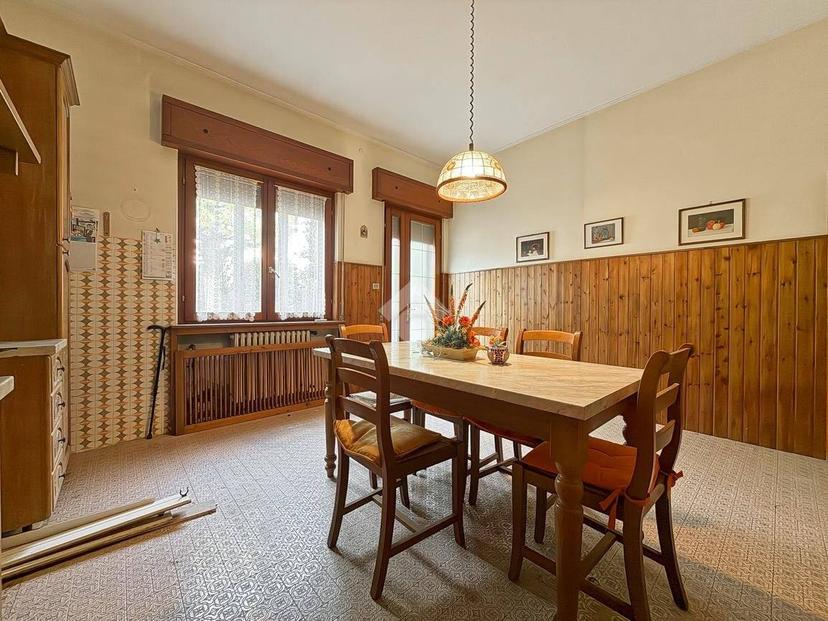 Terratetto unifamiliare via Villa Trezza 1, Caldierino-rota, Caldiero — foto 2 di 34