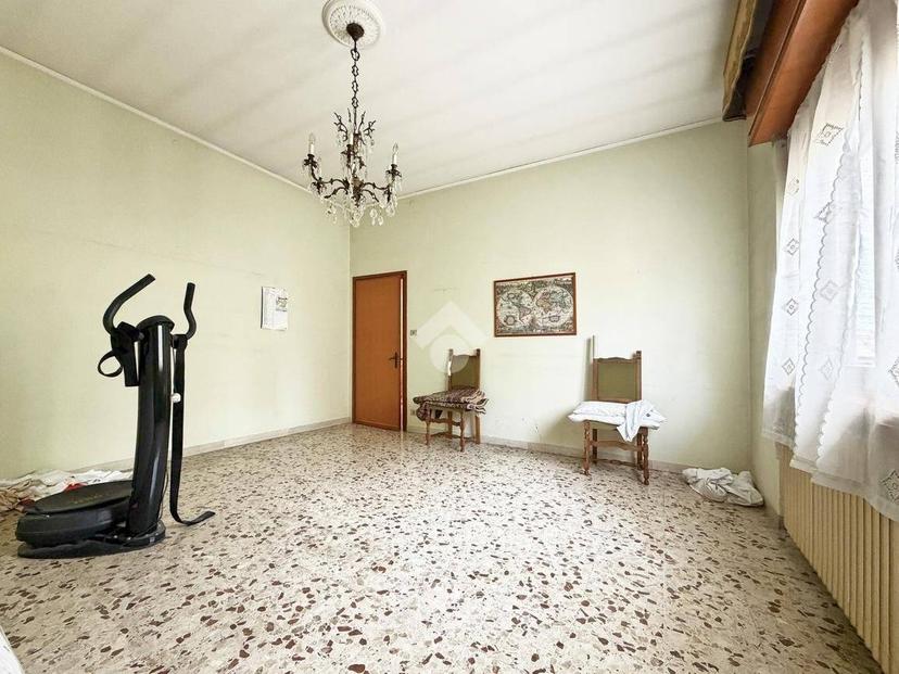 Terratetto unifamiliare via Villa Trezza 1, Caldierino-rota, Caldiero — foto 12 di 34