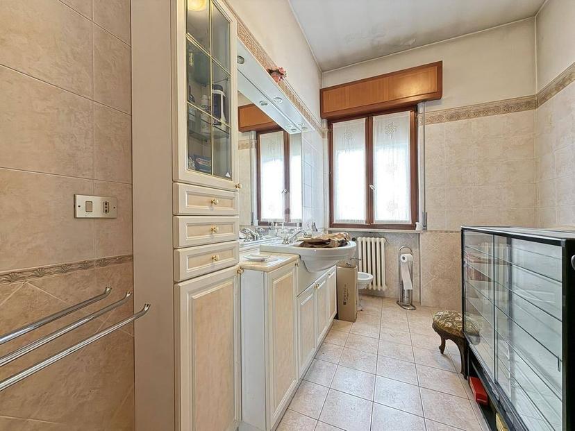 Terratetto unifamiliare via Villa Trezza 1, Caldierino-rota, Caldiero