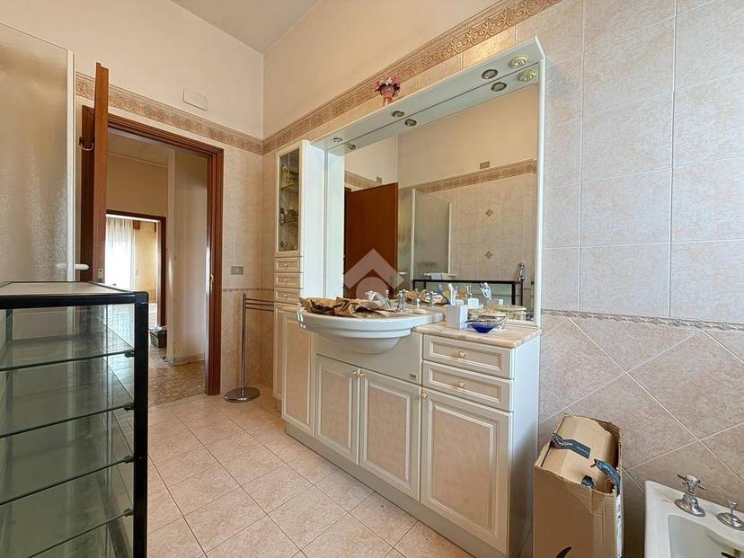Terratetto unifamiliare via Villa Trezza 1, Caldierino-rota, Caldiero — foto 31 di 34