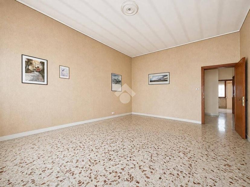 Terratetto unifamiliare via Villa Trezza 1, Caldierino-rota, Caldiero — foto 32 di 34