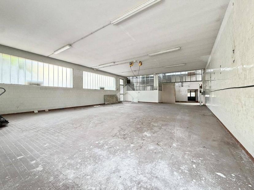 Terratetto unifamiliare via Villa Trezza 1, Caldierino-rota, Caldiero — foto 33 di 34