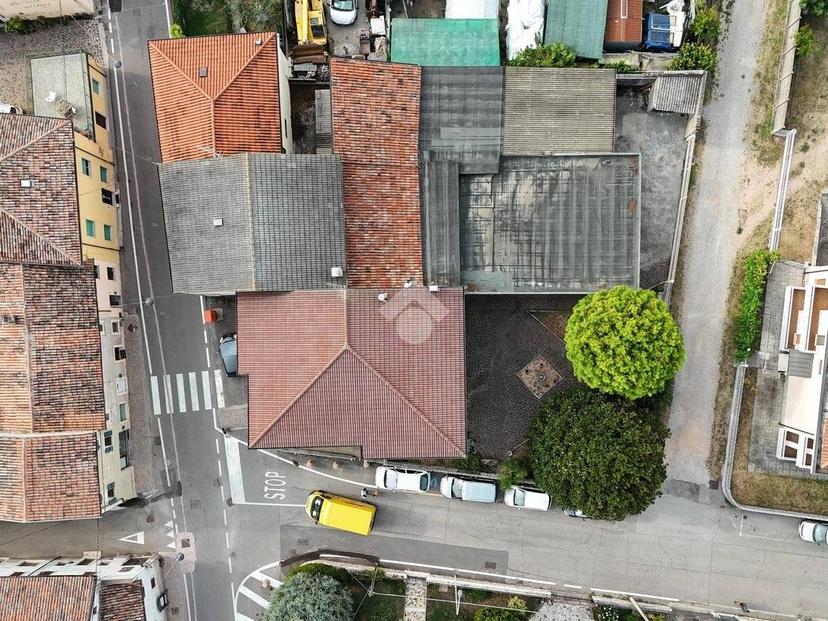 Terratetto unifamiliare via Villa Trezza 1, Caldierino-rota, Caldiero — foto 8 di 34