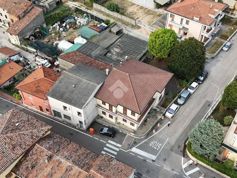 Terratetto unifamiliare via Villa Trezza 1, Caldierino-rota, Caldiero — foto 20 di 34