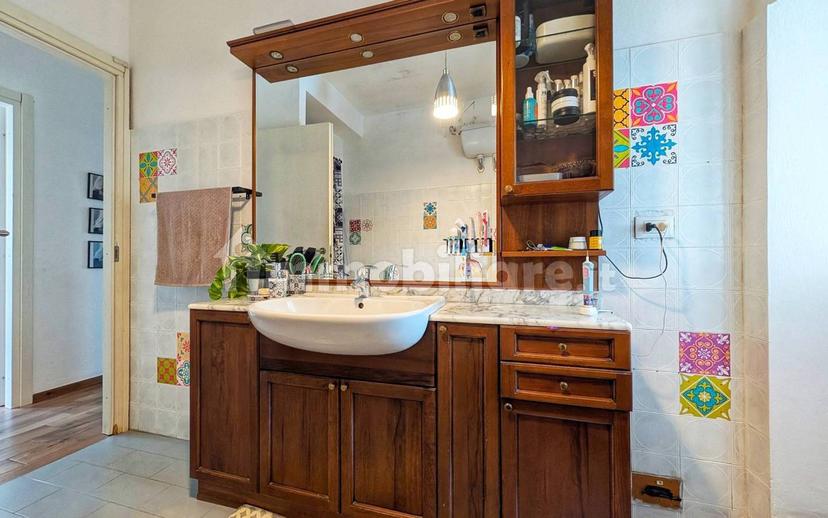 Villa unifamiliare via Spallarossa 21, Bavari, Genova — foto 28 di 48