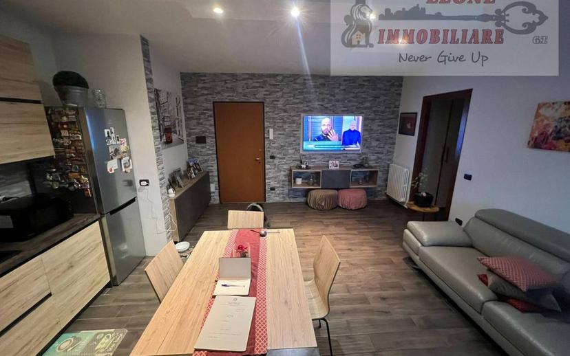 Trilocale via Ciro Menotti 7, Centro, Vidigulfo — foto 23 di 27