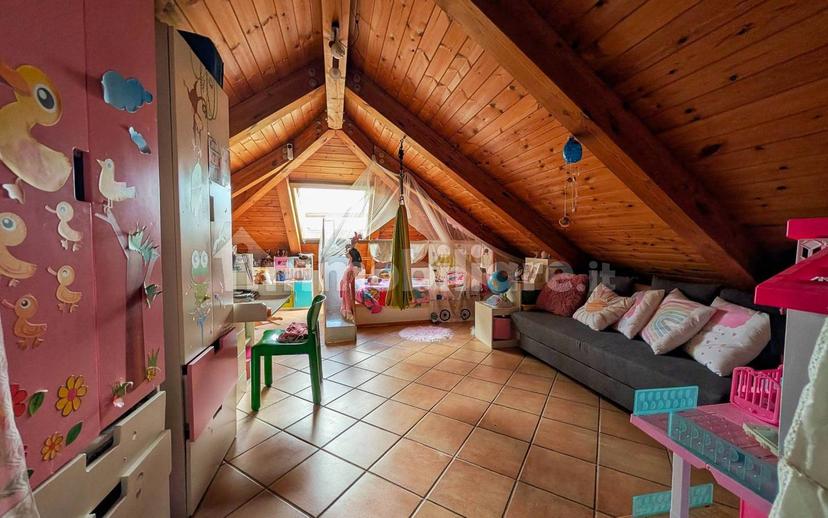 Villa unifamiliare via Spallarossa 21, Bavari, Genova — foto 32 di 48