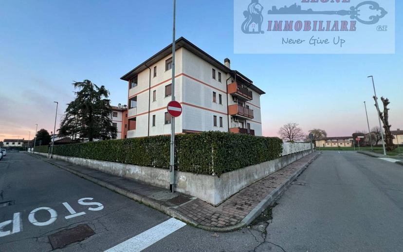 Trilocale via Ciro Menotti 7, Centro, Vidigulfo — foto 21 di 27