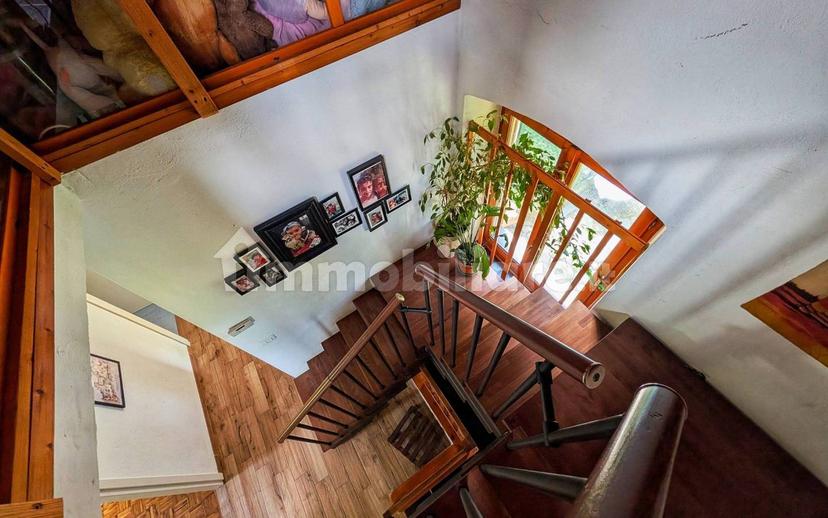 Villa unifamiliare via Spallarossa 21, Bavari, Genova — foto 46 di 48