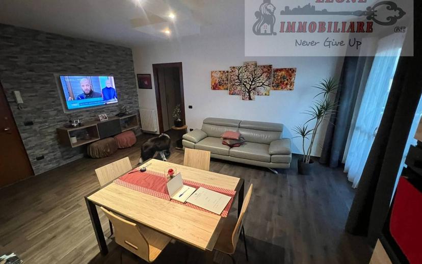Trilocale via Ciro Menotti 7, Centro, Vidigulfo — foto 11 di 27