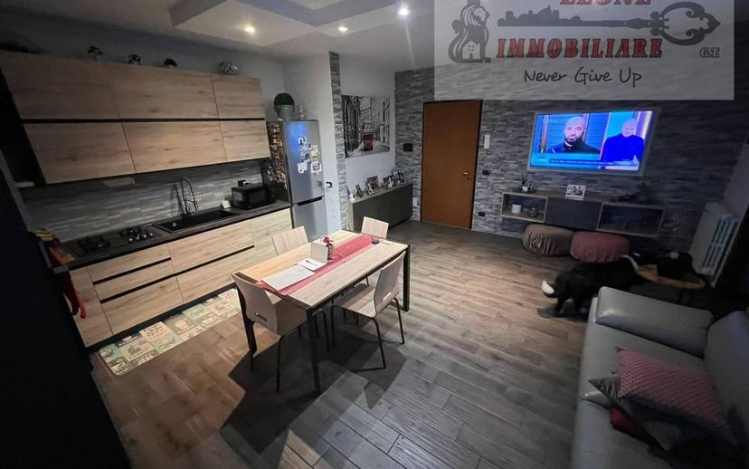 Trilocale via Ciro Menotti 7, Centro, Vidigulfo — foto 17 di 27