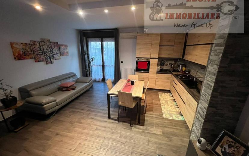 Trilocale via Ciro Menotti 7, Centro, Vidigulfo — foto 9 di 27