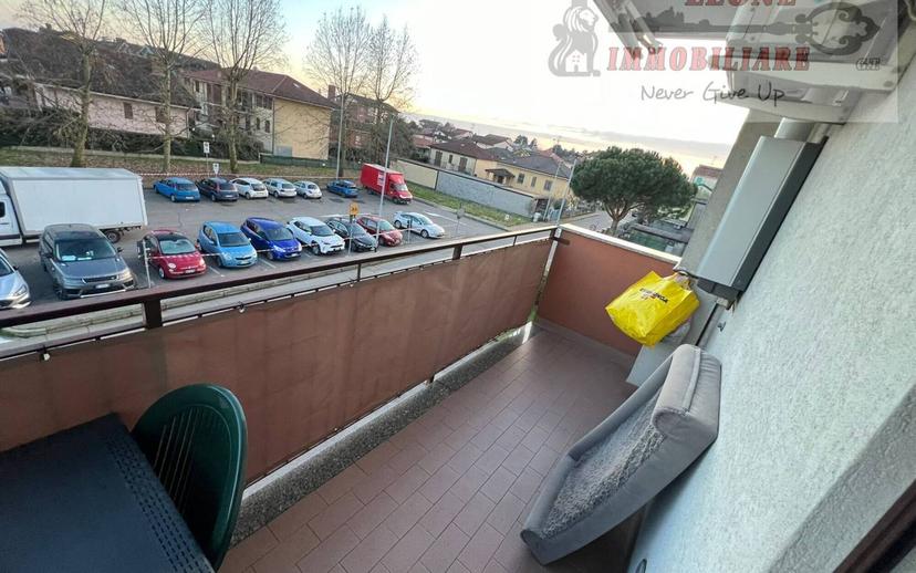 Trilocale via Ciro Menotti 7, Centro, Vidigulfo — foto 19 di 27