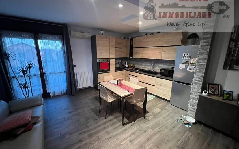 Trilocale via Ciro Menotti 7, Centro, Vidigulfo — foto 12 di 27
