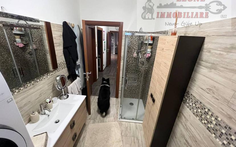 Trilocale via Ciro Menotti 7, Centro, Vidigulfo — foto 4 di 27