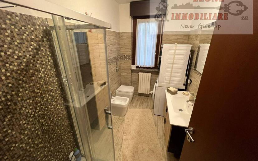 Trilocale via Ciro Menotti 7, Centro, Vidigulfo — foto 6 di 27