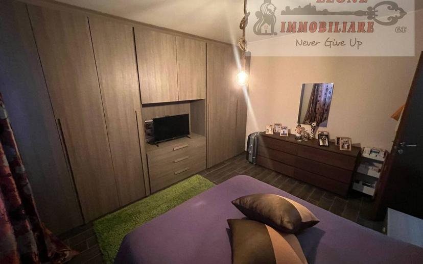 Trilocale via Ciro Menotti 7, Centro, Vidigulfo — foto 10 di 27