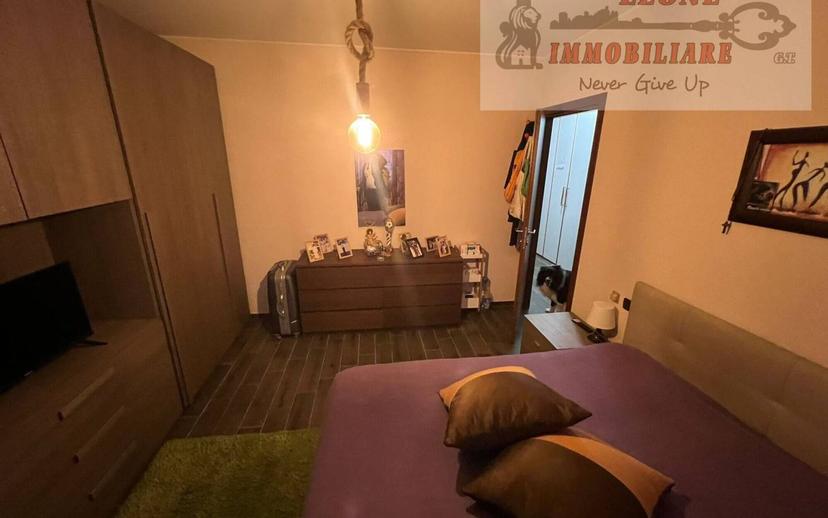 Trilocale via Ciro Menotti 7, Centro, Vidigulfo — foto 18 di 27