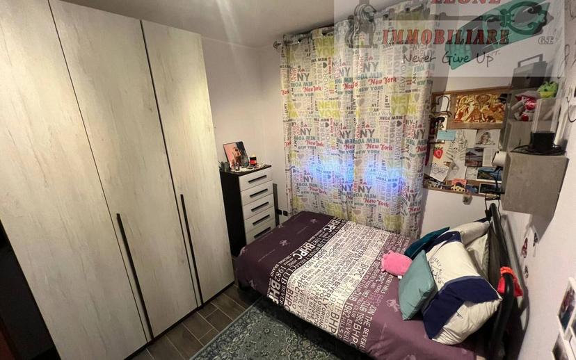 Trilocale via Ciro Menotti 7, Centro, Vidigulfo — foto 14 di 27