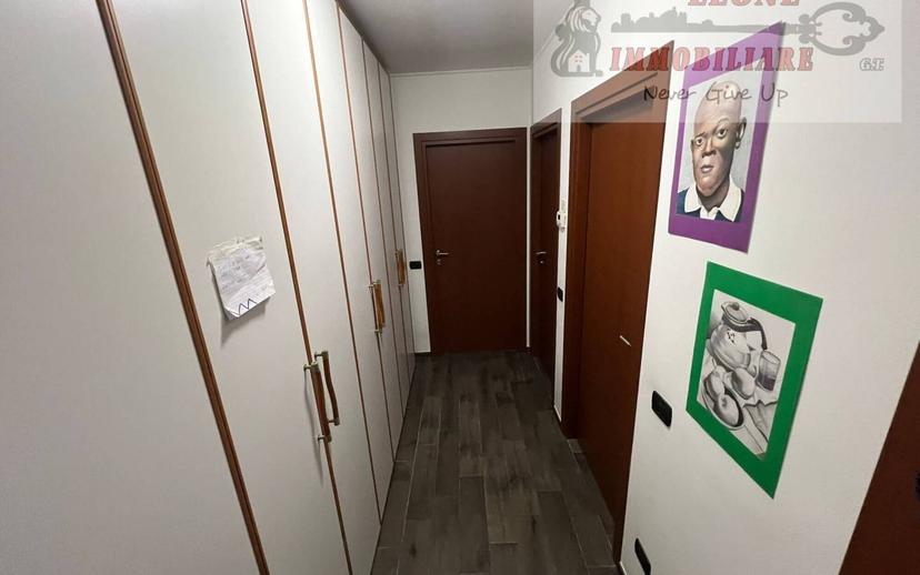Trilocale via Ciro Menotti 7, Centro, Vidigulfo — foto 13 di 27