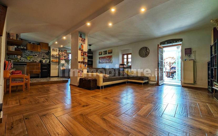 Villa unifamiliare via Spallarossa 21, Bavari, Genova — foto 40 di 48