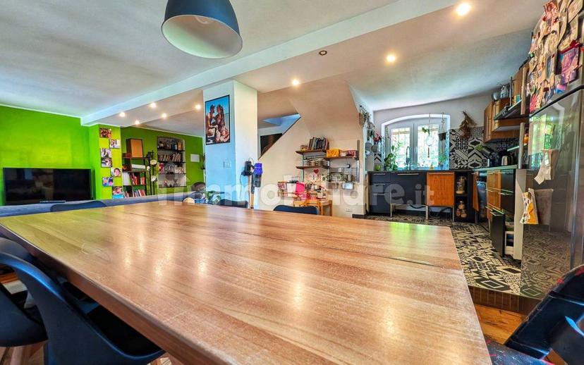 Villa unifamiliare via Spallarossa 21, Bavari, Genova — foto 21 di 48