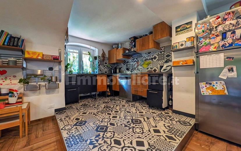 Villa unifamiliare via Spallarossa 21, Bavari, Genova — foto 47 di 48