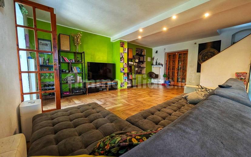 Villa unifamiliare via Spallarossa 21, Bavari, Genova — foto 13 di 48