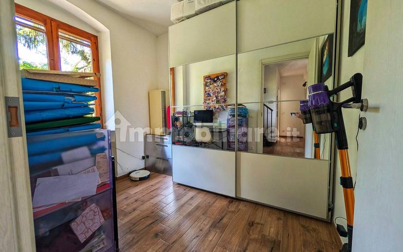 Villa unifamiliare via Spallarossa 21, Bavari, Genova — foto 39 di 48