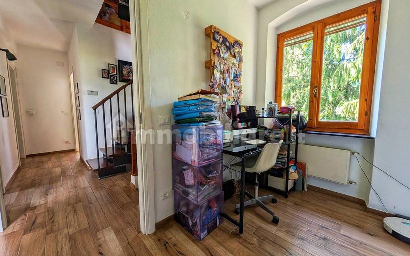 Villa unifamiliare via Spallarossa 21, Bavari, Genova — foto 43 di 48
