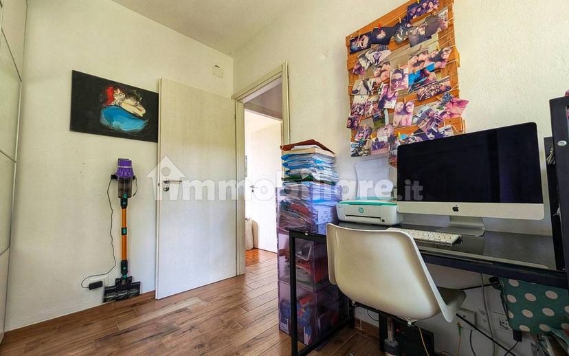 Villa unifamiliare via Spallarossa 21, Bavari, Genova — foto 6 di 48