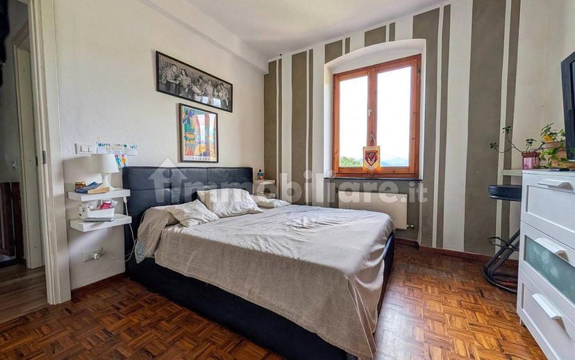 Villa unifamiliare via Spallarossa 21, Bavari, Genova — foto 9 di 48