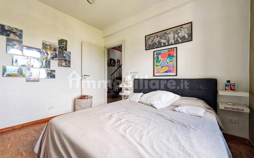 Villa unifamiliare via Spallarossa 21, Bavari, Genova — foto 48 di 48
