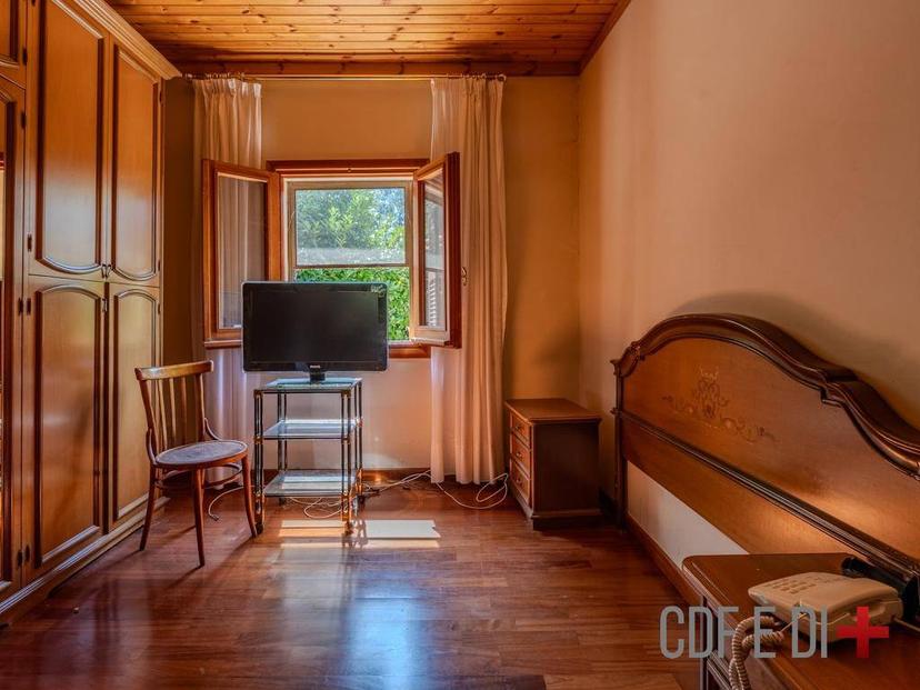 Villa bifamiliare via Ara Vecchia, Pagliara, Borgorose — foto 3 di 23