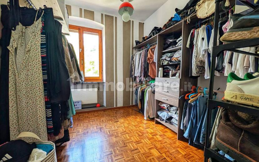 Villa unifamiliare via Spallarossa 21, Bavari, Genova — foto 10 di 48