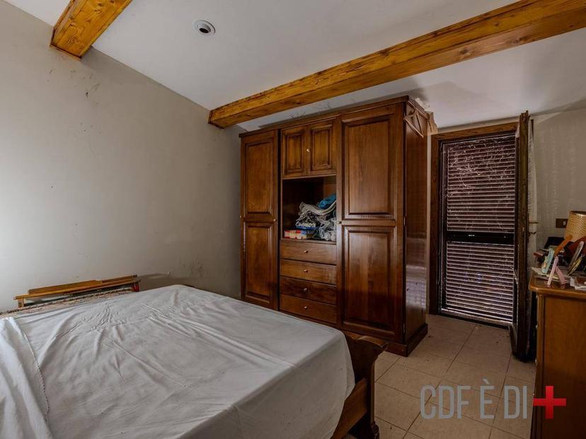 Villa bifamiliare via Ara Vecchia, Pagliara, Borgorose — foto 2 di 23