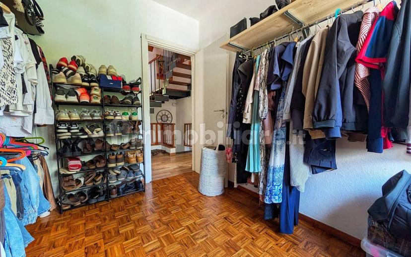 Villa unifamiliare via Spallarossa 21, Bavari, Genova — foto 3 di 48