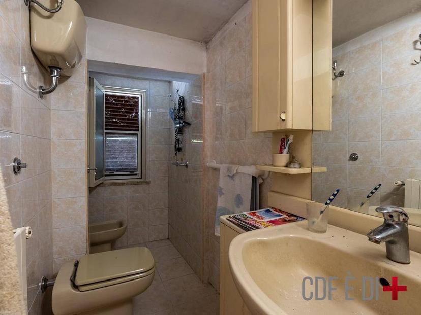 Villa bifamiliare via Ara Vecchia, Pagliara, Borgorose — foto 21 di 23