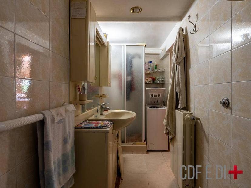 Villa bifamiliare via Ara Vecchia, Pagliara, Borgorose — foto 10 di 23