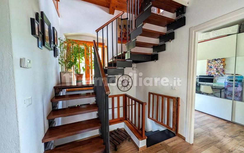 Villa unifamiliare via Spallarossa 21, Bavari, Genova — foto 45 di 48