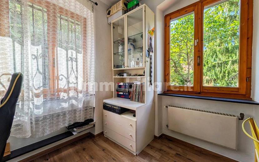 Villa unifamiliare via Spallarossa 21, Bavari, Genova — foto 41 di 48