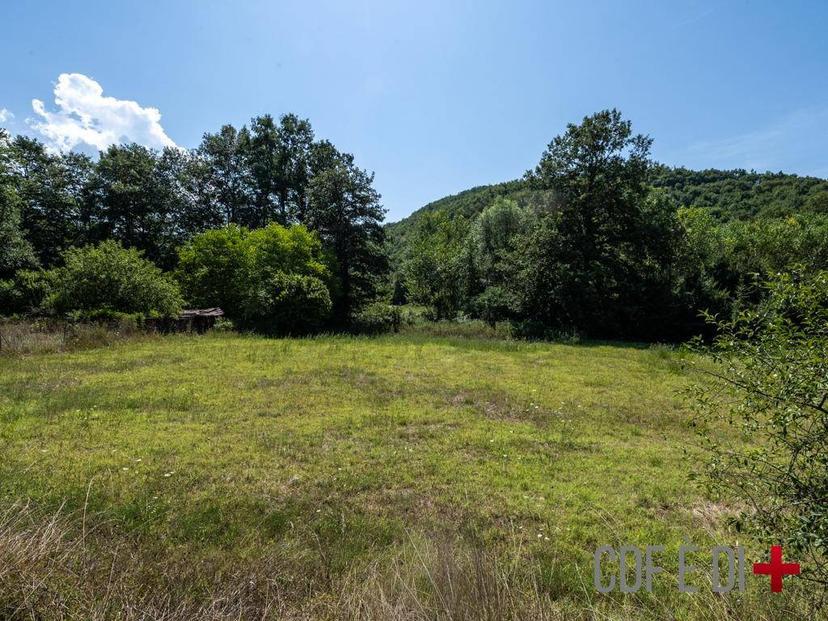 Villa bifamiliare via Ara Vecchia, Pagliara, Borgorose — foto 12 di 23