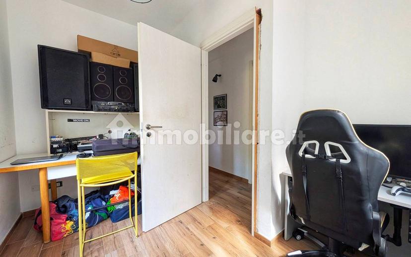 Villa unifamiliare via Spallarossa 21, Bavari, Genova — foto 44 di 48