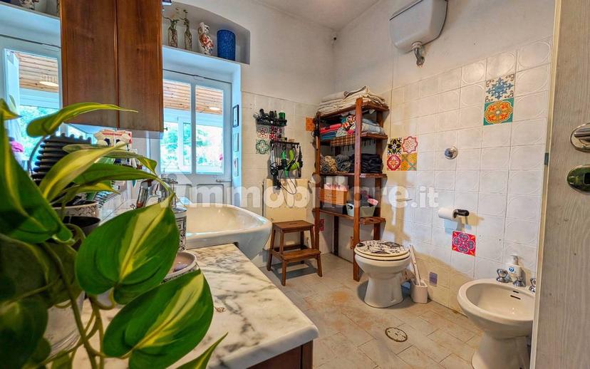 Villa unifamiliare via Spallarossa 21, Bavari, Genova — foto 25 di 48