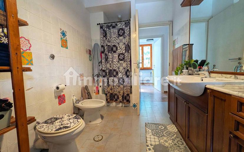 Villa unifamiliare via Spallarossa 21, Bavari, Genova — foto 20 di 48
