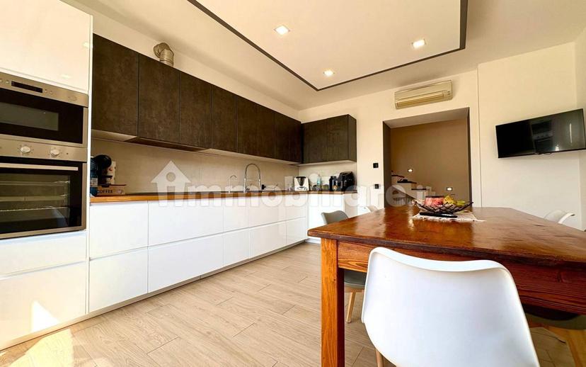 Villa a schiera via Edmondo De Amicis, San Giorgio Piacentino — foto 30 di 35