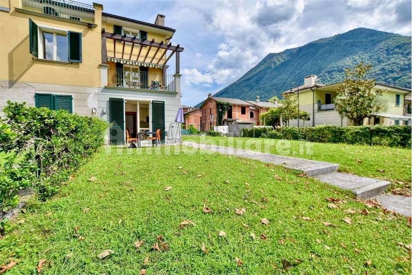 Bilocale Ciclabile Menaggio Porlezza, Porlezza — foto 10 di 42