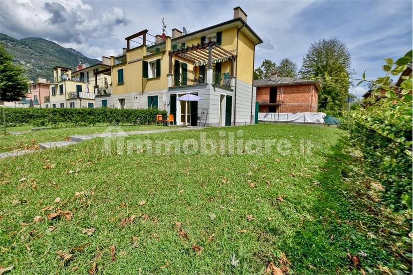 Bilocale Ciclabile Menaggio Porlezza, Porlezza — foto 32 di 42