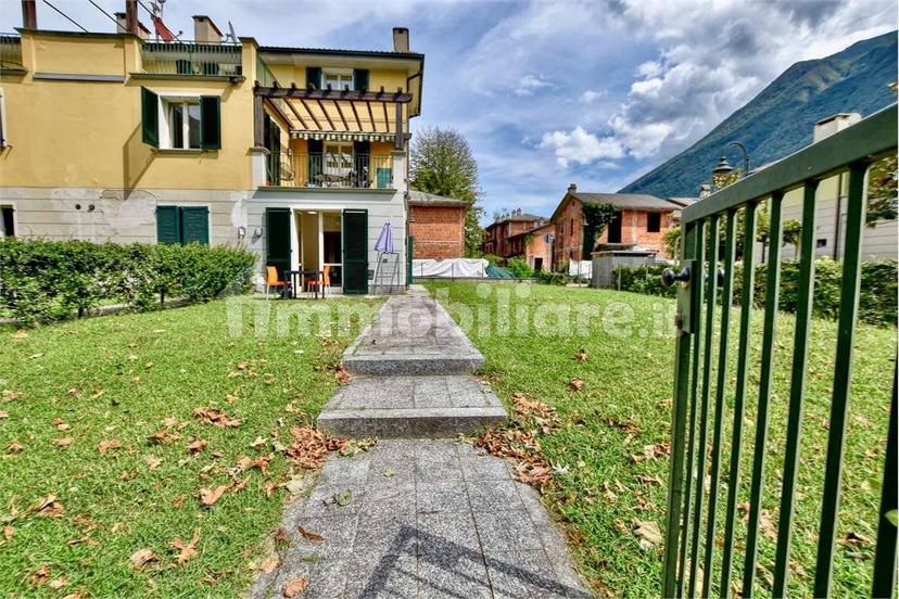 Bilocale Ciclabile Menaggio Porlezza, Porlezza — foto 38 di 42